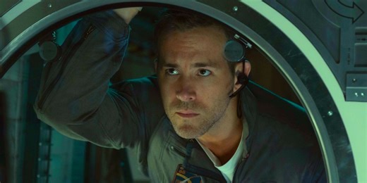 8 Years Later, Ryan Reynolds' $100 Million Sci-Fi Thriller With Rebecca Ferguson Is a Global Sleeper Hit