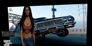 My GTA 5 Graphics settings & Nvidia Control Recommendation