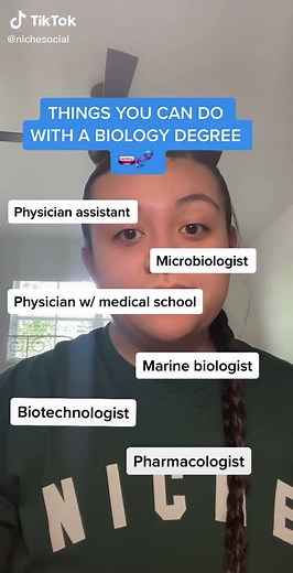 Niche: The College Search App on TikTok