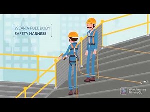 General safety rules