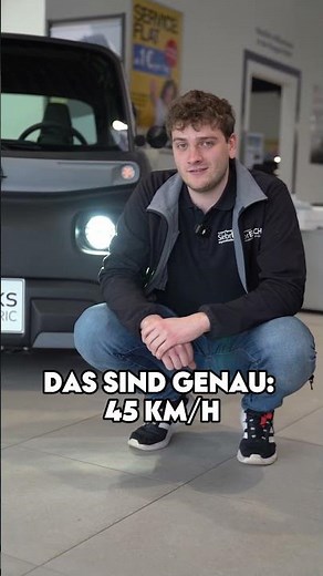 Why this Opel is the best choice for 15-year-olds