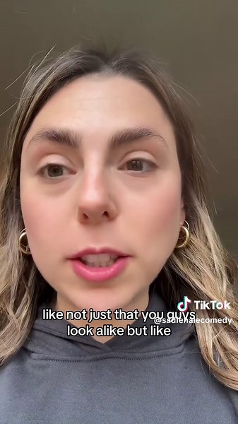 Awkward Brothers and Sisters Going Out Interaction