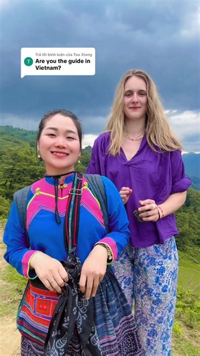 Explore Trekking Life in Sapa, Vietnam