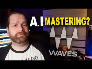 Is the Waves Mastering tool even good?