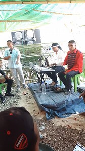 Musik Sumba Ternyata Sangat Ayik juga untuk pakai goyang badan ketika dipadukan alat musik modern dengan tradisional... | SUMBA TV
