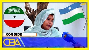 487K views · 10K reactions | Maamulka Puntland Iyo Somaliland Oo Ku Kala Awood Batay Buuhoodle | CBA TV | Facebook