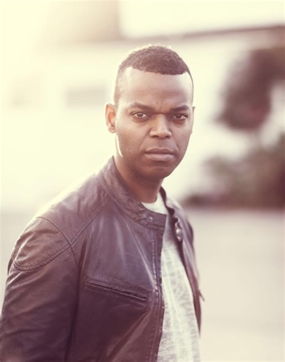 Demore Barnes | Actor, Soundtrack