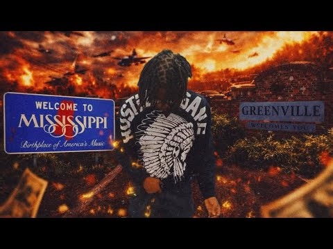 GGG SOSA - WELCOME TO 662 (Full Album)