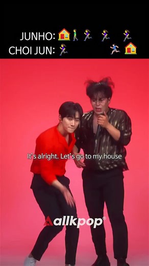 Comedian Choi Jun × 2PM’s Junho sing “My House” together “My House” is one of 2PM’s signature hit songs, released in 2015. With its smooth melody and sweet lyrics about “going home together,” the song captured the hearts of countless fans at the time. #2PM #Junho #PsickUniversity #피식대학 #ChoiJun 📸 Sources youtube - Psick Univ | allkpop
