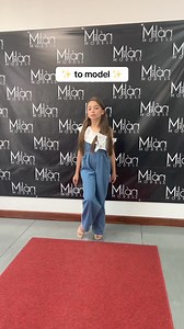 1.5K views | ✨ I wasn’t sad... I just needed to shine. ✨ Valentina nos muestra cómo un momento en el spotlight puede cambiarlo todo.  ¿Quieres ser parte de la magia de Milàn Models? ¡Contáctanos y descubre tu brillo!  787-373-7373 | Milàn Models | Facebook