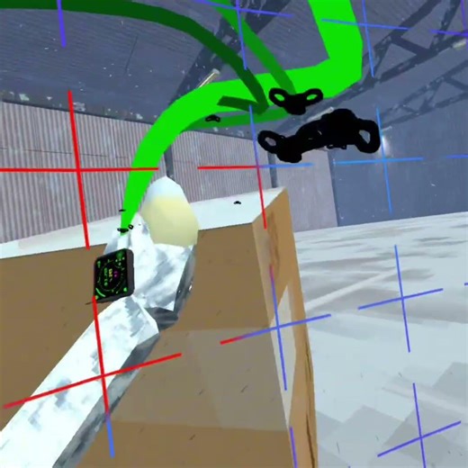 How to fly easy tutorial #easysteps