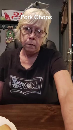 Delicious New Year's Day Dinner: Pork Chops and Sides