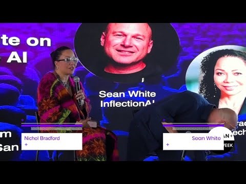 Emotionally Aware AI | Sean White & Nichol Bradford