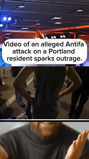 18K views · 94 reactions | This is why President Trumps is sending Federal Troops to Portland, Oregon. | Sci-Tech Channel | Facebook