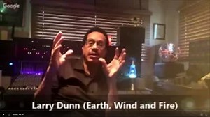 TIR 42: Larry Dunn Revisits Life as One of Earth, Wind & Fire’s Shining Stars