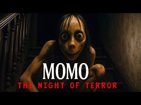 Momo - The Night of Terror | Full Horror Movie (2025)