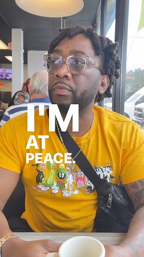 3.5K views · 17 reactions | Protecting your peace sometimes means...