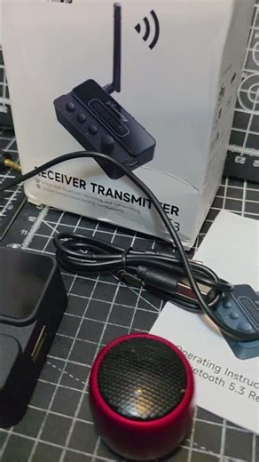 Desktop MMDVM Hotspot