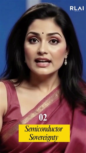 Semiconductor Sovereignty - Game Changing Highlights of Union Budget 2026 27