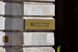 Why we left the Foreign Office | Ben Judah & Ameer Kotecha