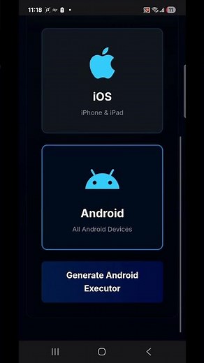 How to Download Delta Executor Mobile