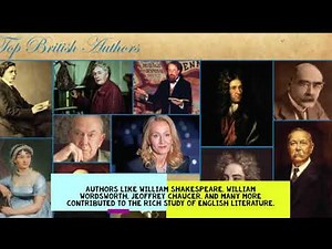Anglo-American Literature (Grade 9)