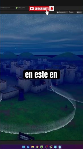 Create, publish, and earn money with UEFN FORTNITE #uefn