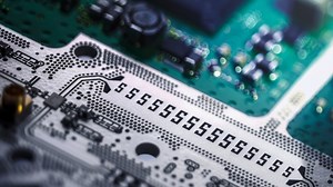 Passive component testing | S parameter measurements