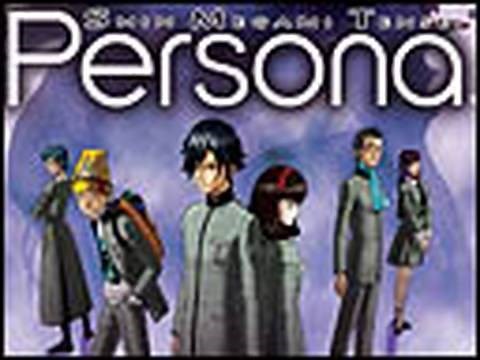 Classic Game Room HD - PERSONA for PSP, Shin Megami Tensei