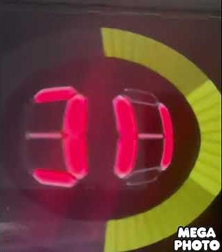 Jeopardy Countdown in G Major 63 + RGB to BGR