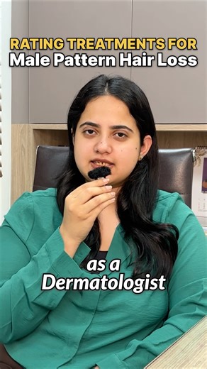 Male Pattern Baldness | Best and Worst Hair Loss Treatments | Hair Loss Treatments | Male Hair Loss