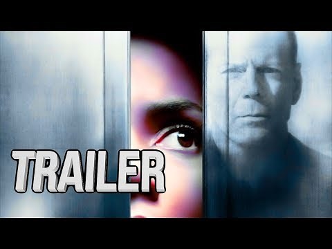Perfect Stranger (2007) | Trailer (English) feat. Bruce Willis & Halle Berry