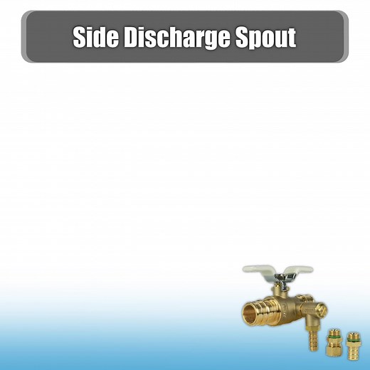 Jomar Valve is the industry leader in quality brass valve for all your plumbing needs. Featuring an unbeatable durability and warranty; choose them for your next plumbing project. #plumbingvalve #brassvalve #watersolutions Jomar Valve- https://www.jomarvalve.com/products/ball-valves/lead-free-brass/jf-100rvg-exp-pex/ Jim Bryce- https://jim-bryce.com | Jim Bryce & Associates