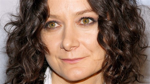 The Tragic True-Life Story Of Sara Gilbert #SaraGilbert #TrueStory #Tragedy | Looper