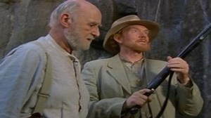 Watch The Lost World Season 1 Episode 3 - More Than Human