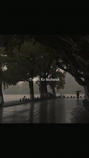 Kali Kali Zulfon Ke | Lyrics Video