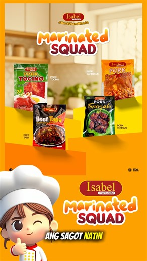 1.4K views · 47 reactions | Mabilisang ulam para sa mga busy at...