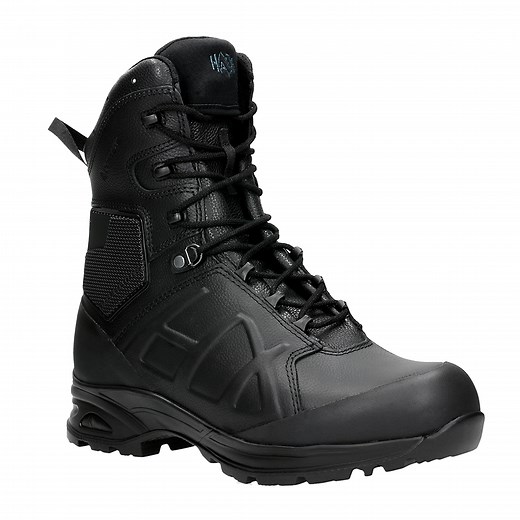 HAIX Ranger GSG9-X, Des bottes sportives pour les interventions difficiles