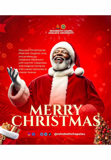 Here’s how I design a clean, festive Christmas flyer step-by-step using Canva. #ChristmasFlyer #GraphicDesignTutorial #CanvaDesign #FlyerDesign #ChristmasDesign