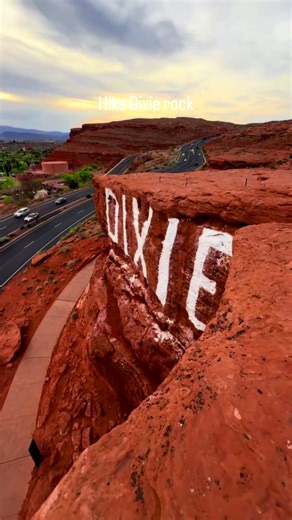 A Southern Utah bucket list that will leave you speechless 🤯🏜️ Hi! We’re Heather and Jesse, the creators behind Adventure Family Vlog and UtahGuide.com, and we’re here to help you plan your next Southern Utah adventure — especially if you’re visiting St. George for spring break. If you want epic views, caves, slot canyons, and hidden local gems, add these incredible spots around St. George to your bucket list: Dixie Rock (Sugarloaf) at Pioneer Park The Crack slot canyon in Pioneer Park Boy Sco
