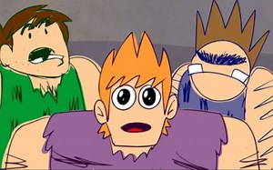 (熟肉)eddsworld官方新作，圣诞老人编年史