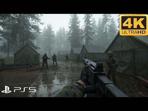 PS5's Most Insane Mission Just Dropped