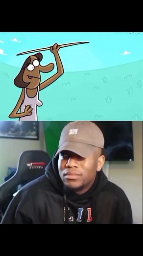 1.7M views · 18K reactions | The javelin thrower 藍 #reels #shorts #troll #trolling #comedy #memes #funnymemes #funny #fun #viral #respect #lamput #trollface #funnyvideos #funnyshort #trending #cartoon #facebookviral | Cartoon fun | Facebook