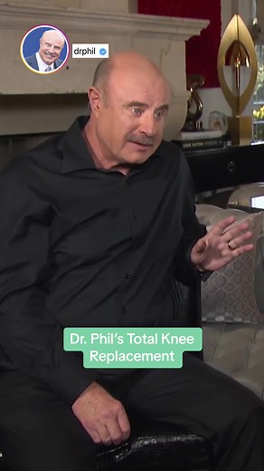 It was a pleasure for Dr. Snibbe to have been able to help the inspirational legend, @Dr. Phil live life pain free with his successful total knee replacement! Huge thank you for the kind words 🙏🏻 We wish him all the best in his future endeavors! #drphil #orthopedics #drphilshow