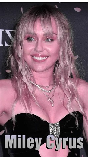 Party In The U.S.A - Miley Cyrus