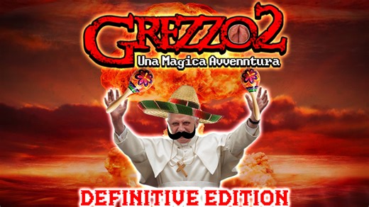 GREZZO 2 - DEFINITIVE EDITION 2025 🔞   SPANISH UPDATE   MULTIPLAYER ONLINE 💣💥💉💉💉