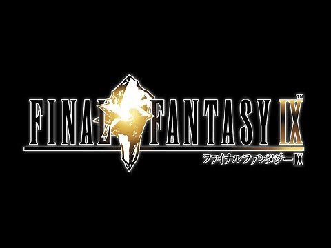 【FF9】Melodies of Life 日本語歌詞付き