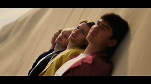 5 Seconds of Summer - COMPLETE MESS