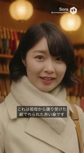 Umbrella: Japanese Listening Lesson / 傘 日本語 リスニング