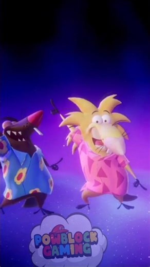 The Angry Beavers Winning Animations! #theangrybeavers #nickelodeon #90scartoons #nicktoons